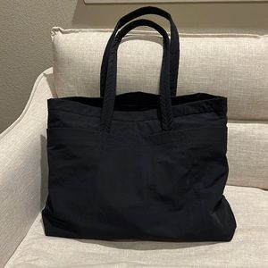 Lululemon On My Level Large Tote Bag 15L